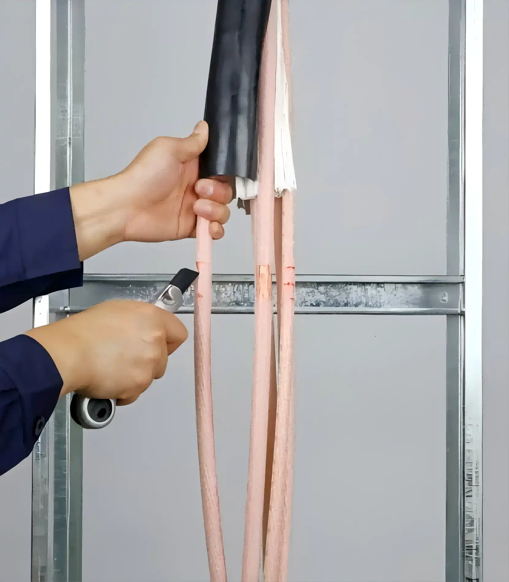 Cable Joint Cable Joint