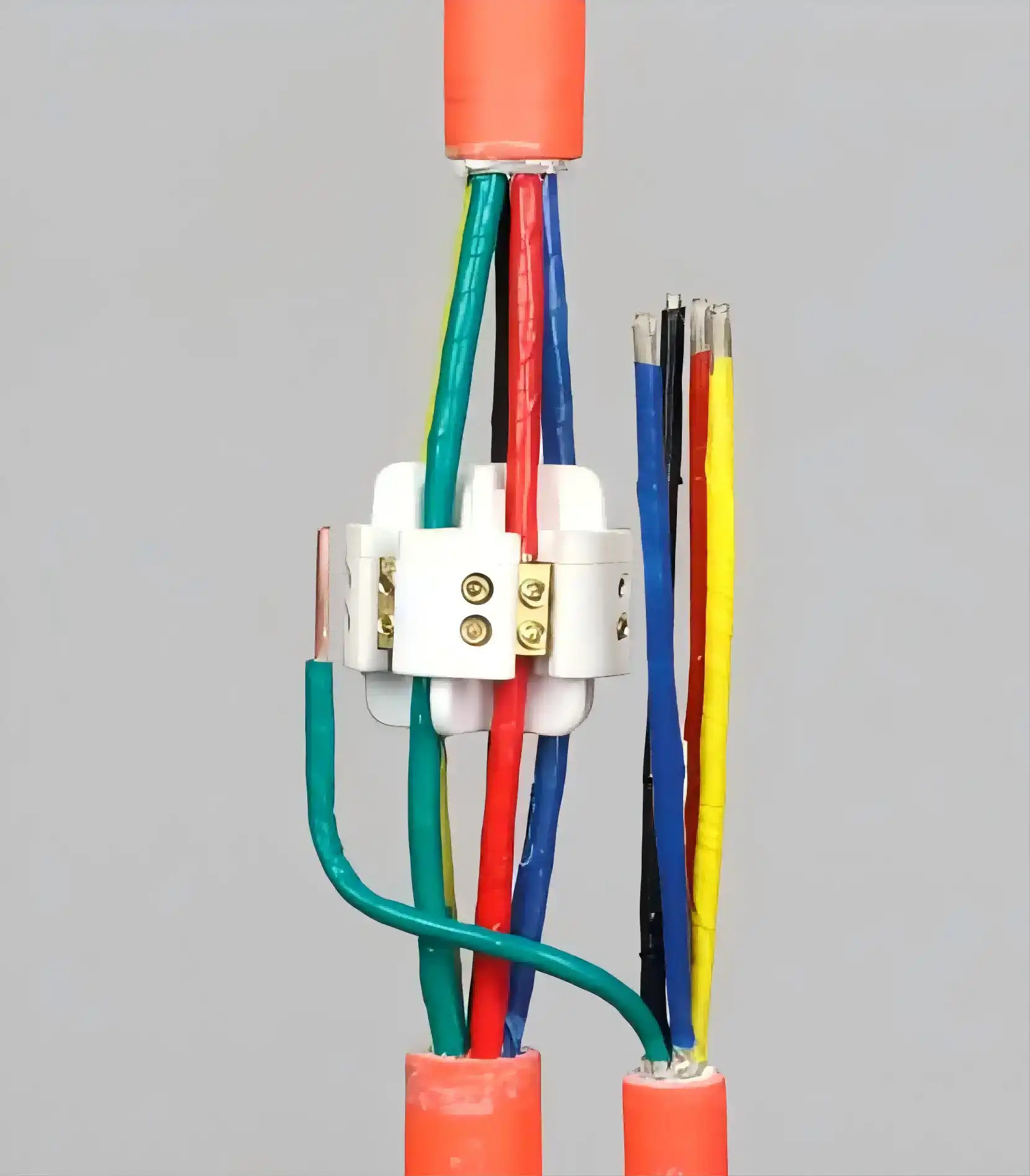 branch cable branch cable