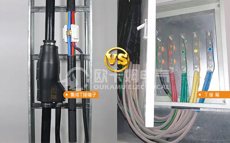 branch cable branch cable