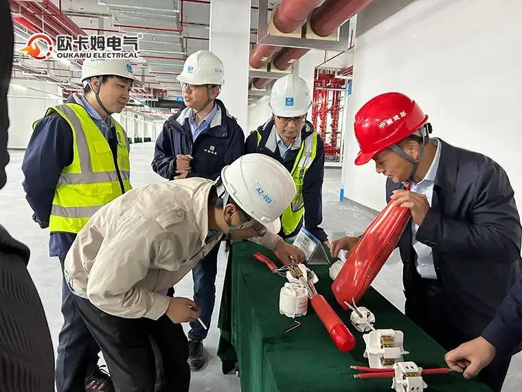 Low Voltage Cable Joint Low Voltage Cable Joint