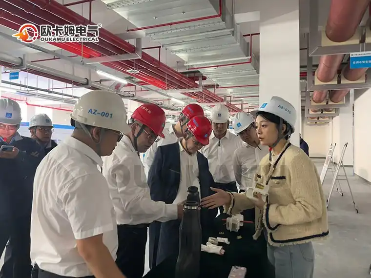 Low Voltage Cable Joint Low Voltage Cable Joint