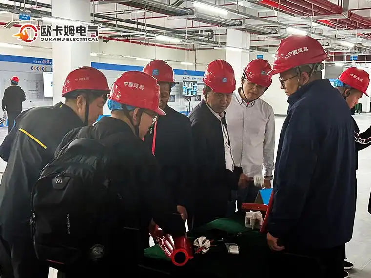 ranch Cable System ranch Cable System