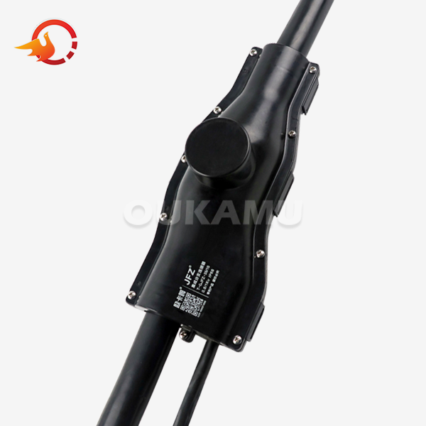Underground Cable Joint Underground Cable Joint