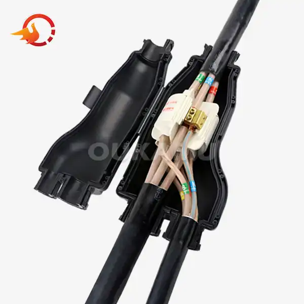 Cable Branch Cable Branch