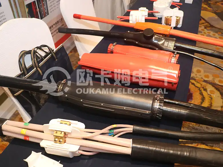 branch cable branch cable