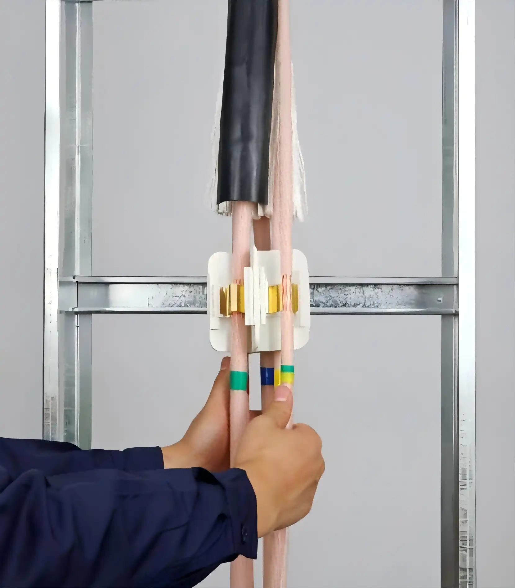 LV Cable Jointing LV Cable Jointing