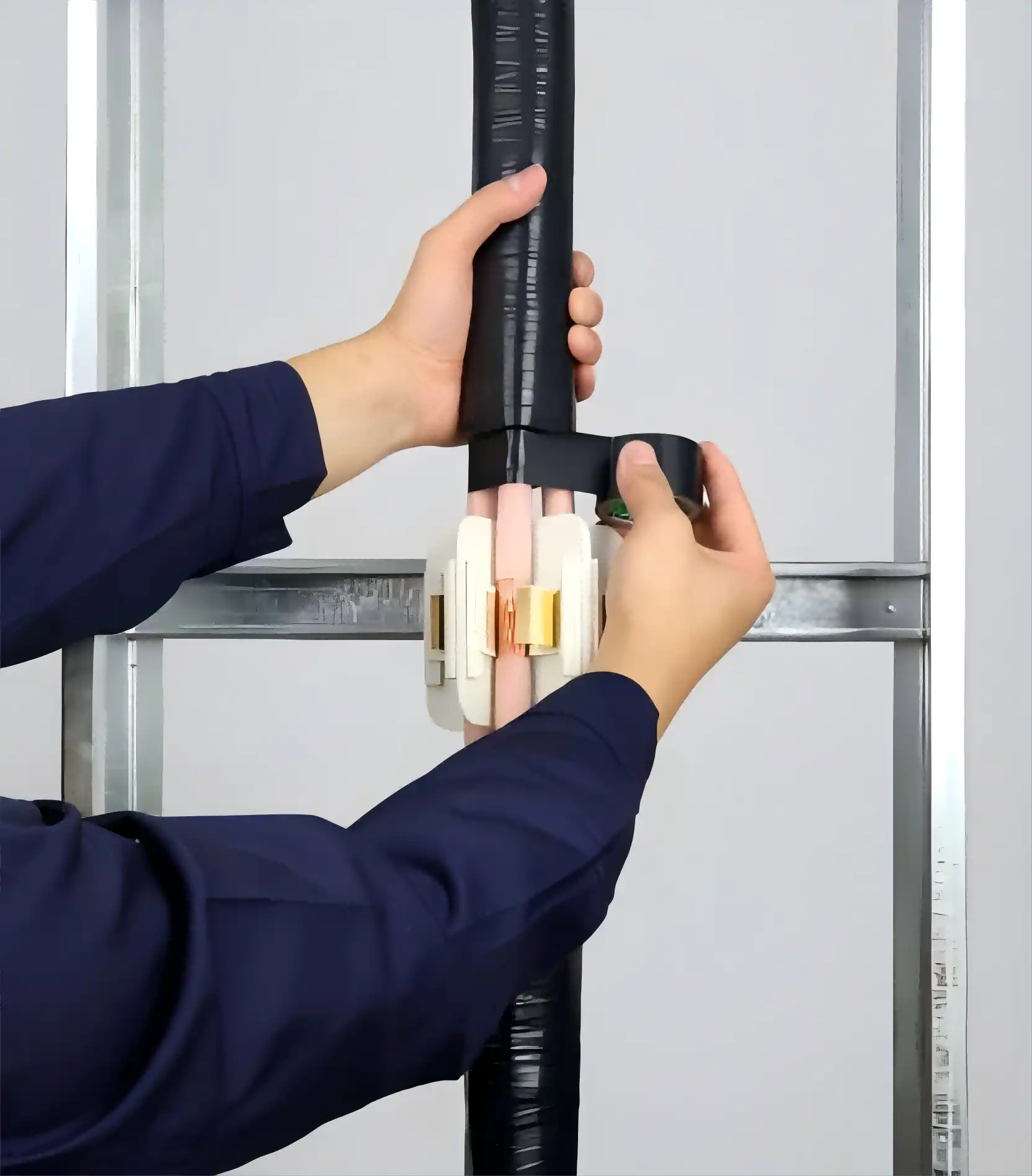 Cable Joint Cable Joint