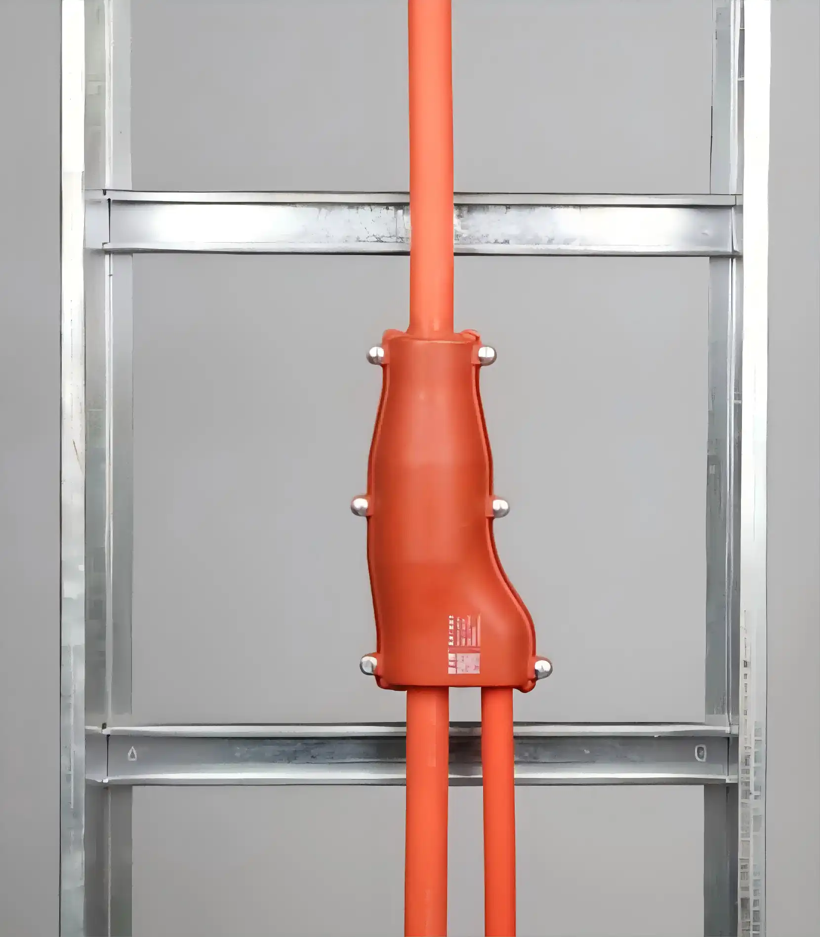 electrical cable joint conmector electrical cable joint conmector