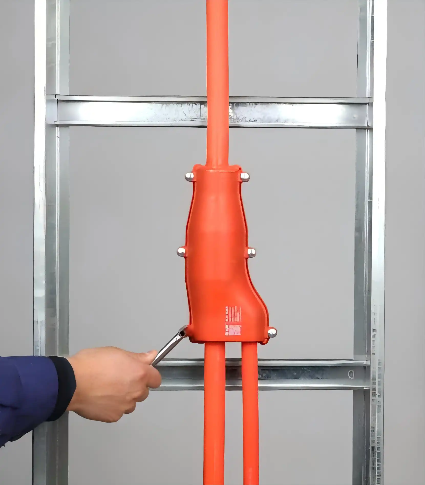 power cable joint conmector power cable joint conmector