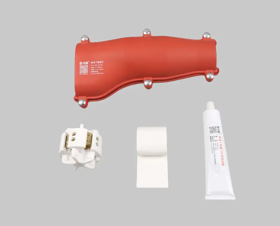 branching cable branching cable