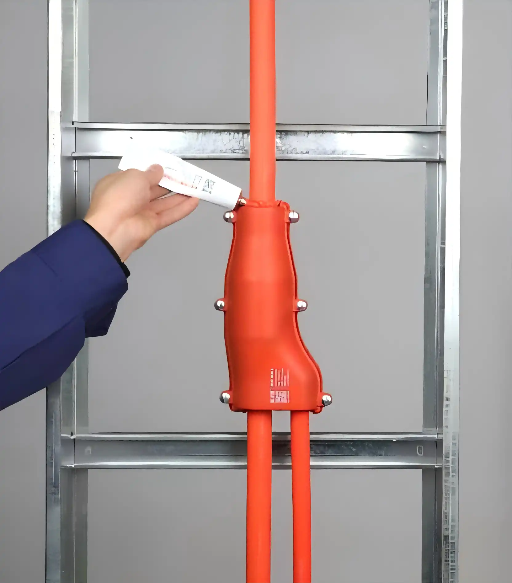 armoured cable joints armoured cable joints