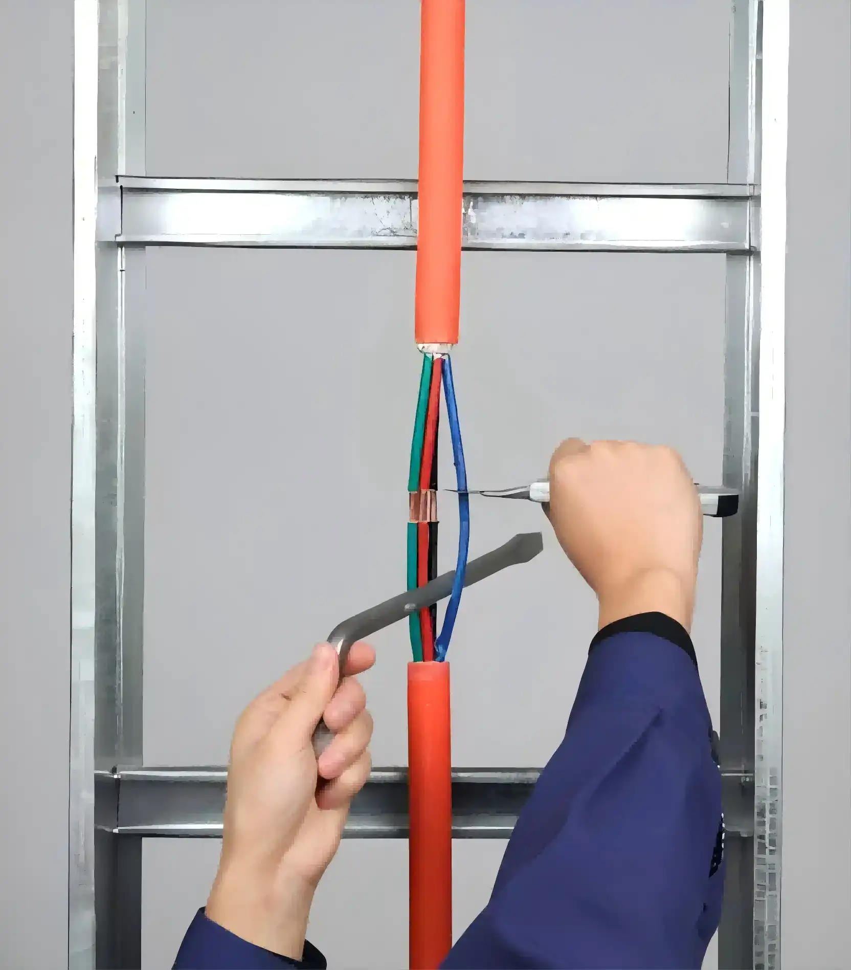 cable joint connector cable joint connector