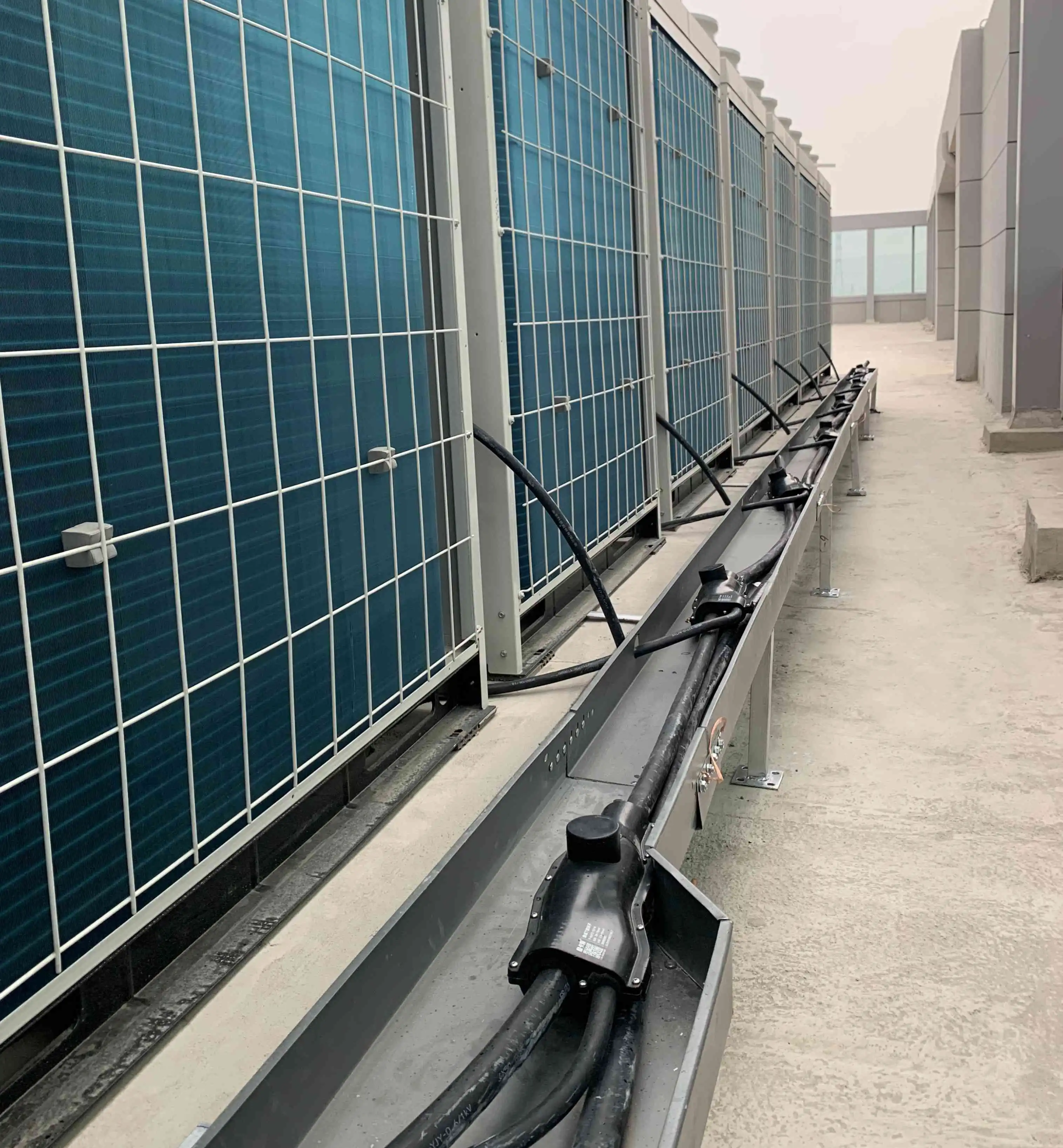 sistema di cable di branch sistema di cable di branch