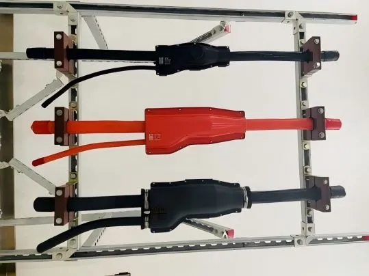 Joints and Cable Connector