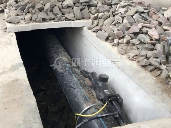 Branch Cable Joint
