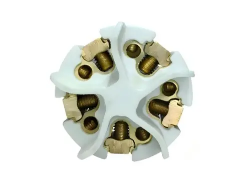 Branch Cable Joints
