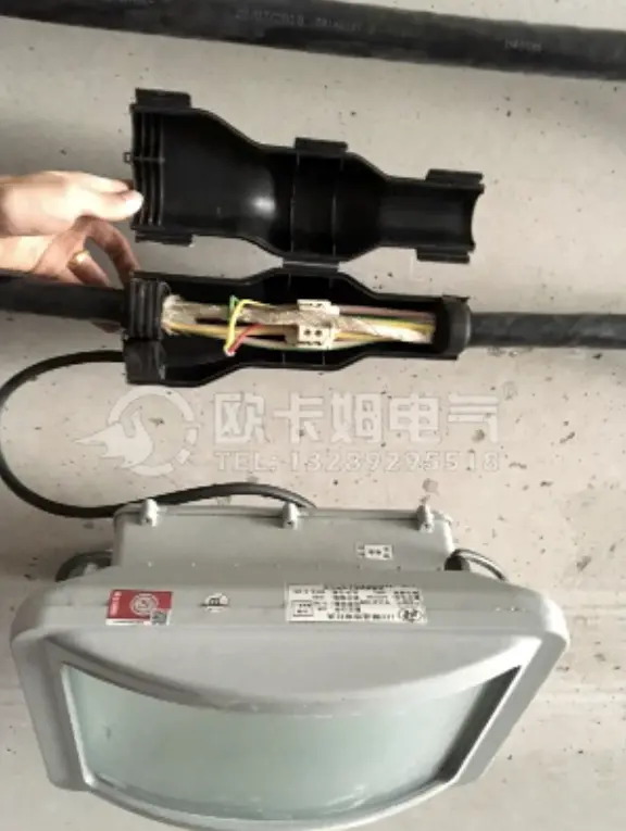 Cable Joints
