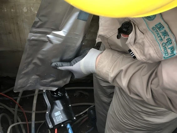 Cable Waterproof Joints