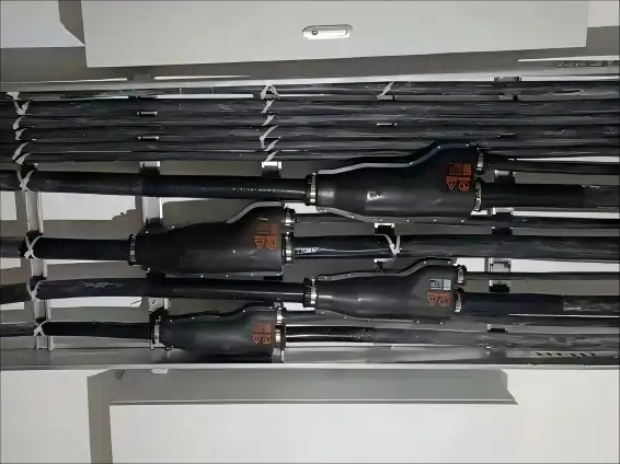 LV Cable Jointing