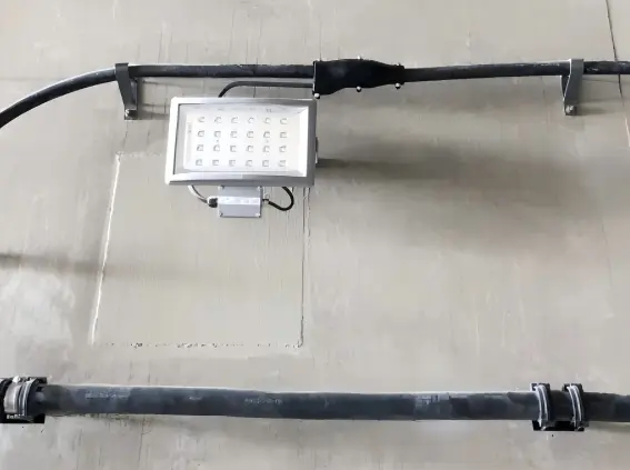 Electrical Wire Connections