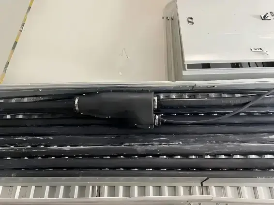 Cable Joint