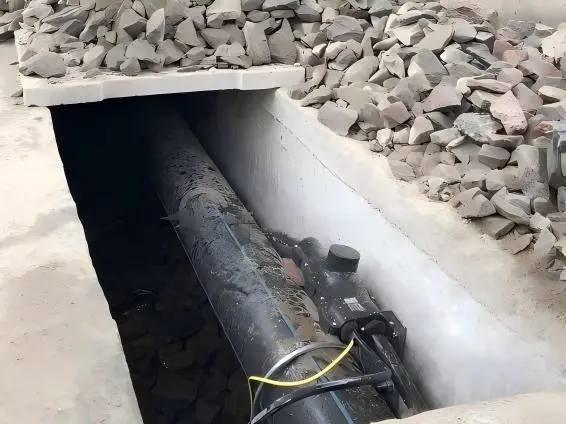 Underground Cable Joints