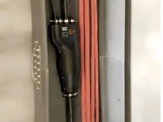 Cable Joint