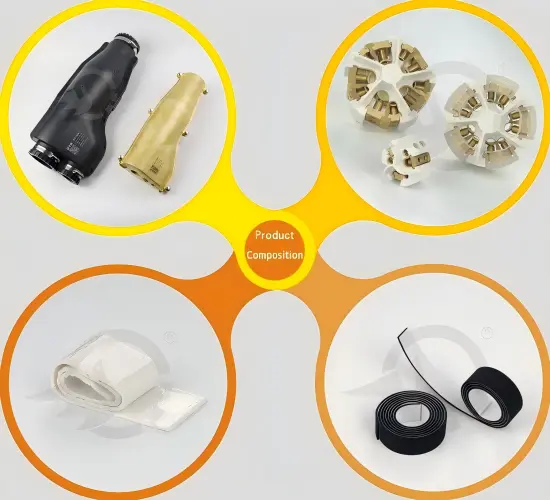 Cable Joint