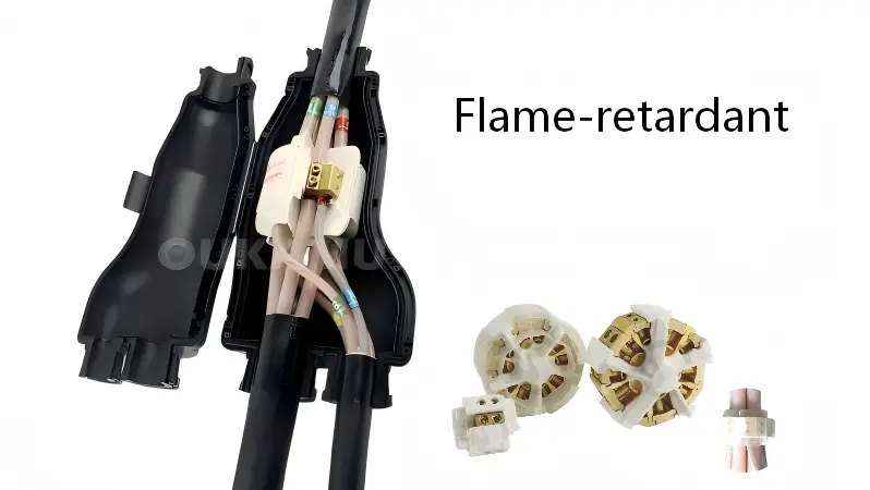 Cable Jointing Resin