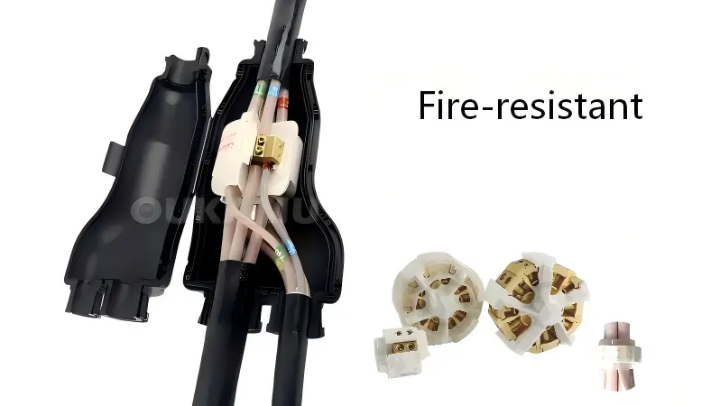 Cable Joint Resin Cable Joint Resin