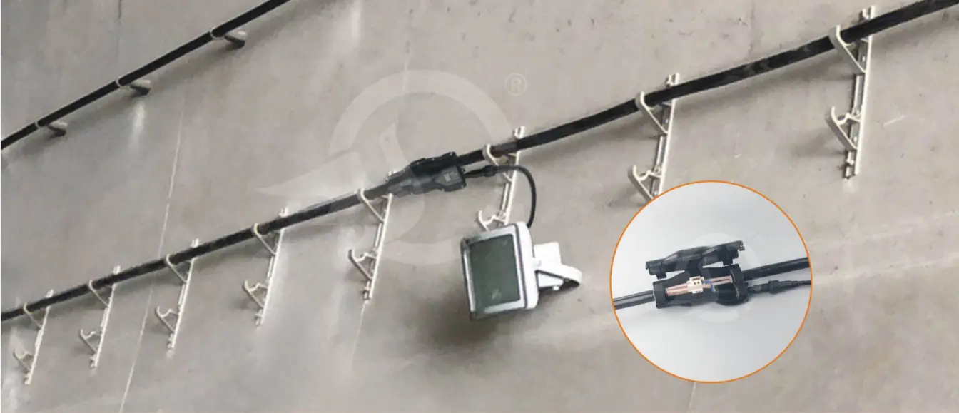 Cable Jointing