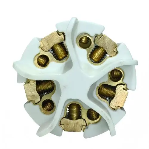Tunnel Waterproof Junction Boxe
