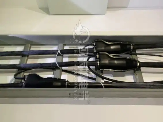 Cable Jointing