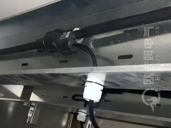 Low Voltage Cable Joint Connector