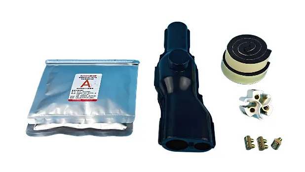Underground Cable Branch Joint Connectors