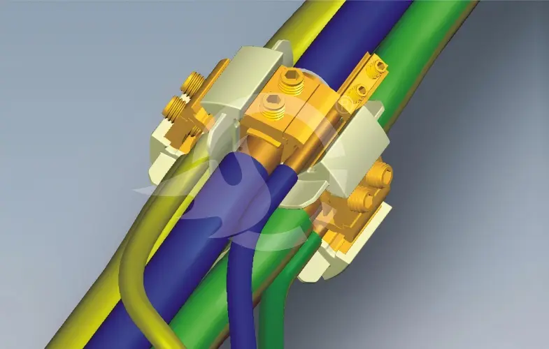Cable Joint