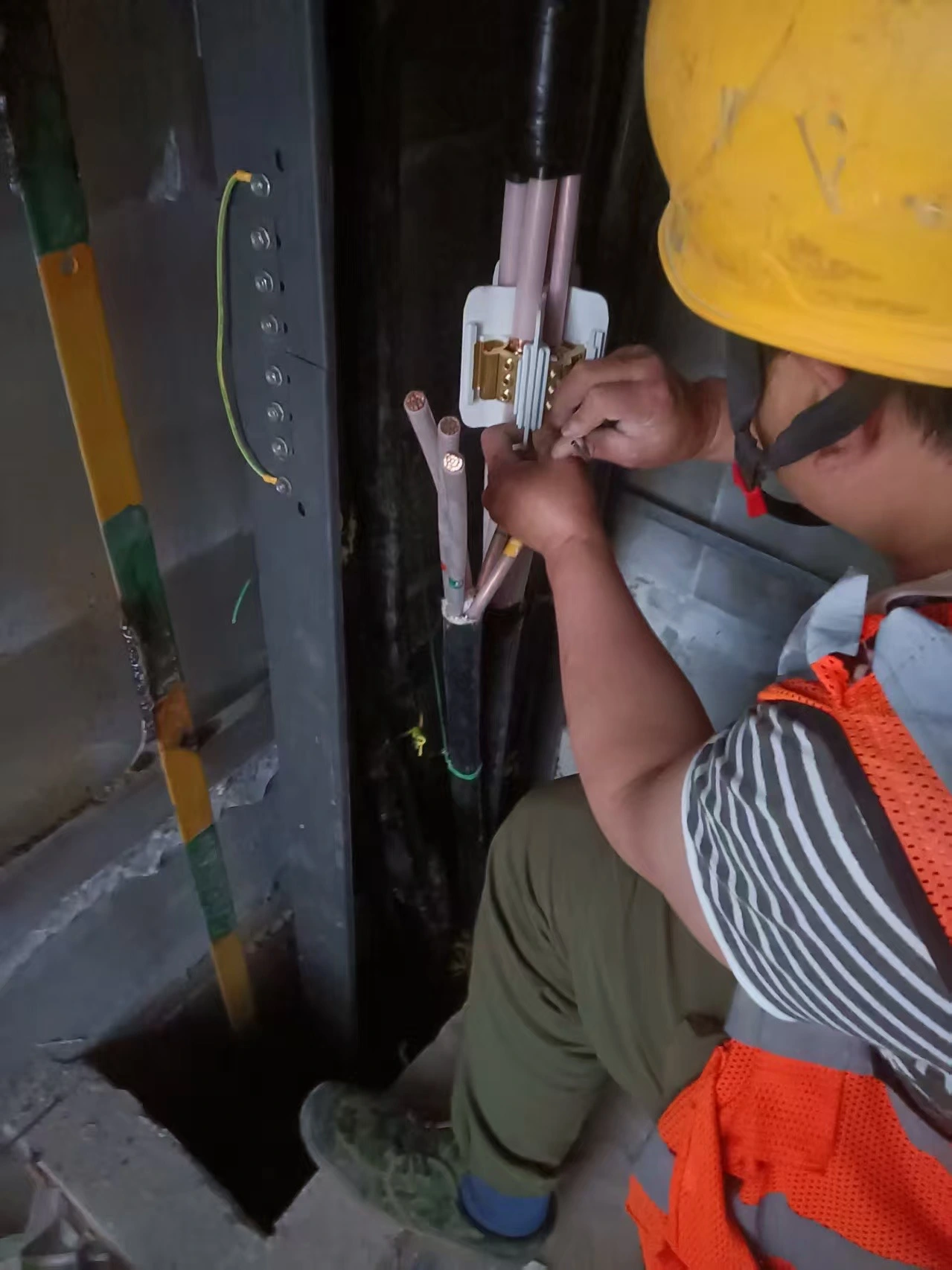 Cable Joint