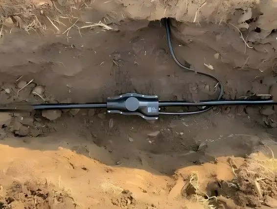​​​​Y-branch Cable Joint