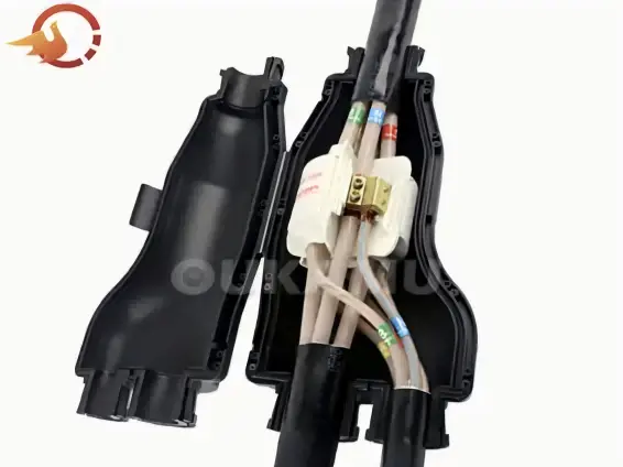 Low Voltage Branch Cable