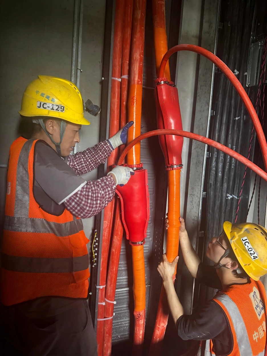 Low Voltage Branch Cable