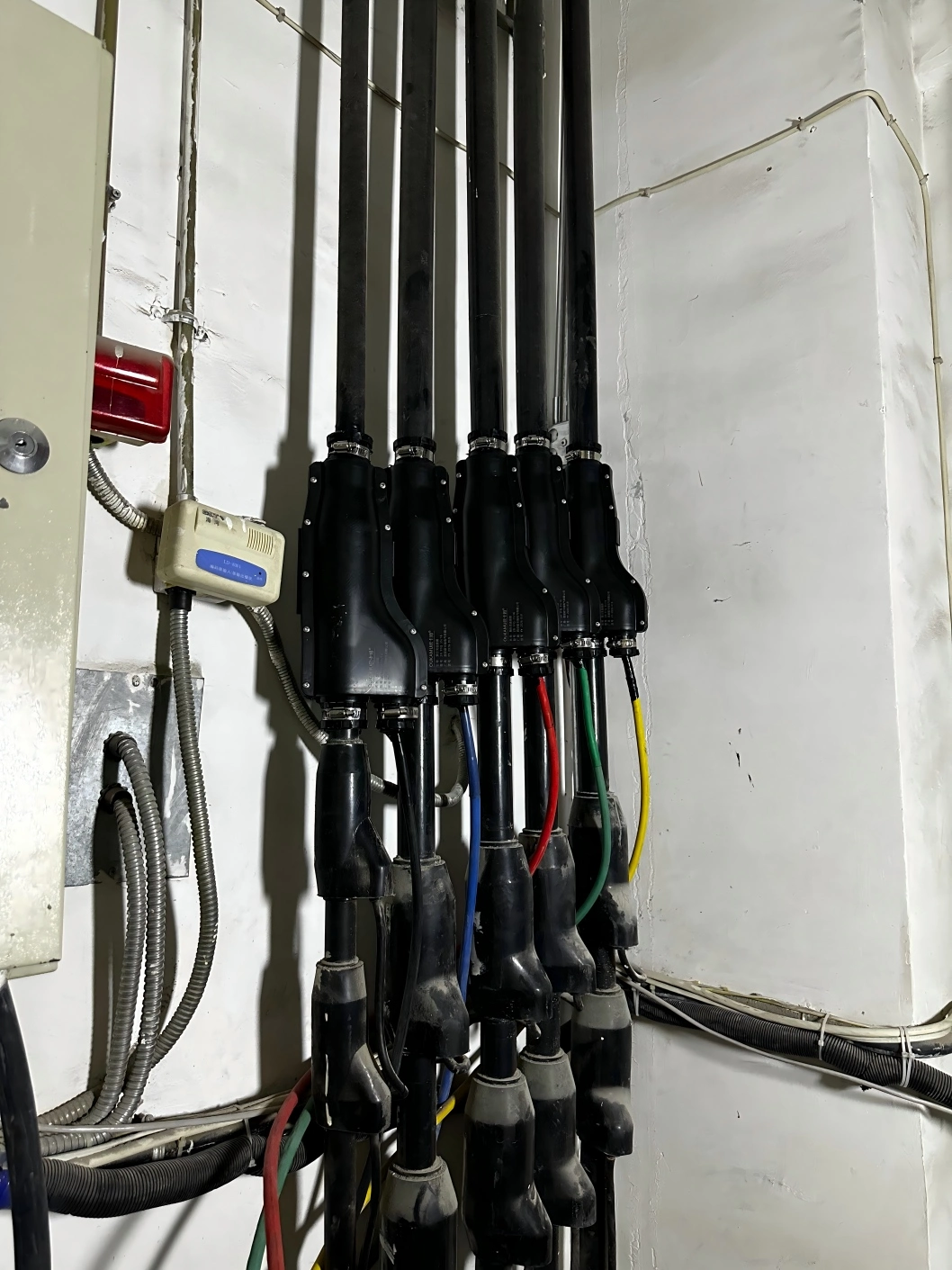 Low Voltage Branch Cable
