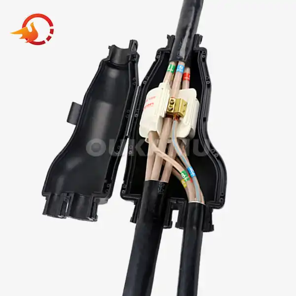 Cables de derivación