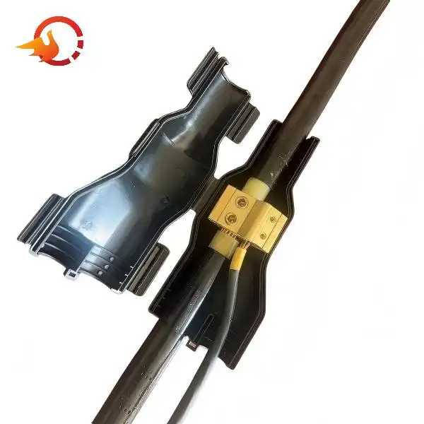 Single-Core Cable Splitter